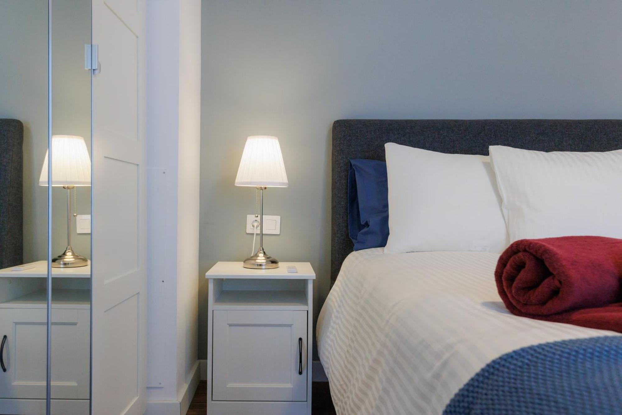 קורלחו Dimore Italiane - Private Suites מראה חיצוני תמונה
