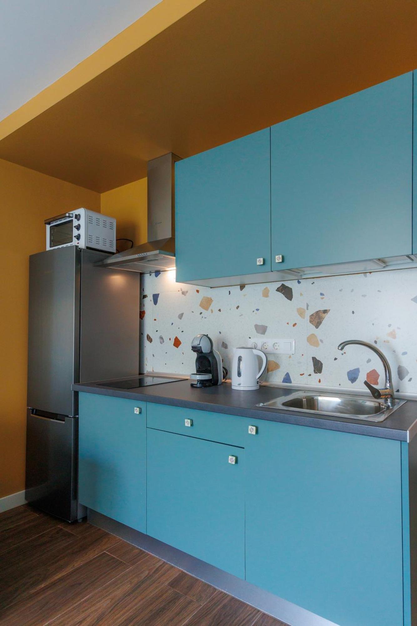 קורלחו Dimore Italiane - Private Suites מראה חיצוני תמונה