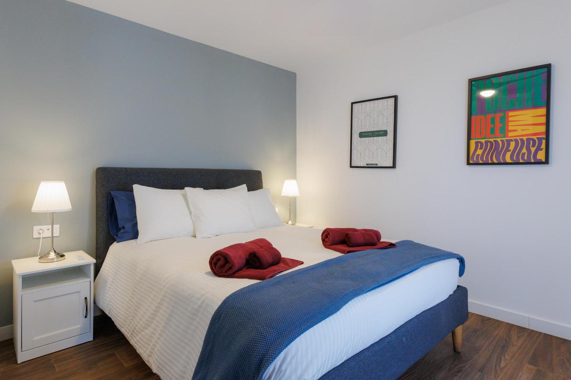 קורלחו Dimore Italiane - Private Suites מראה חיצוני תמונה