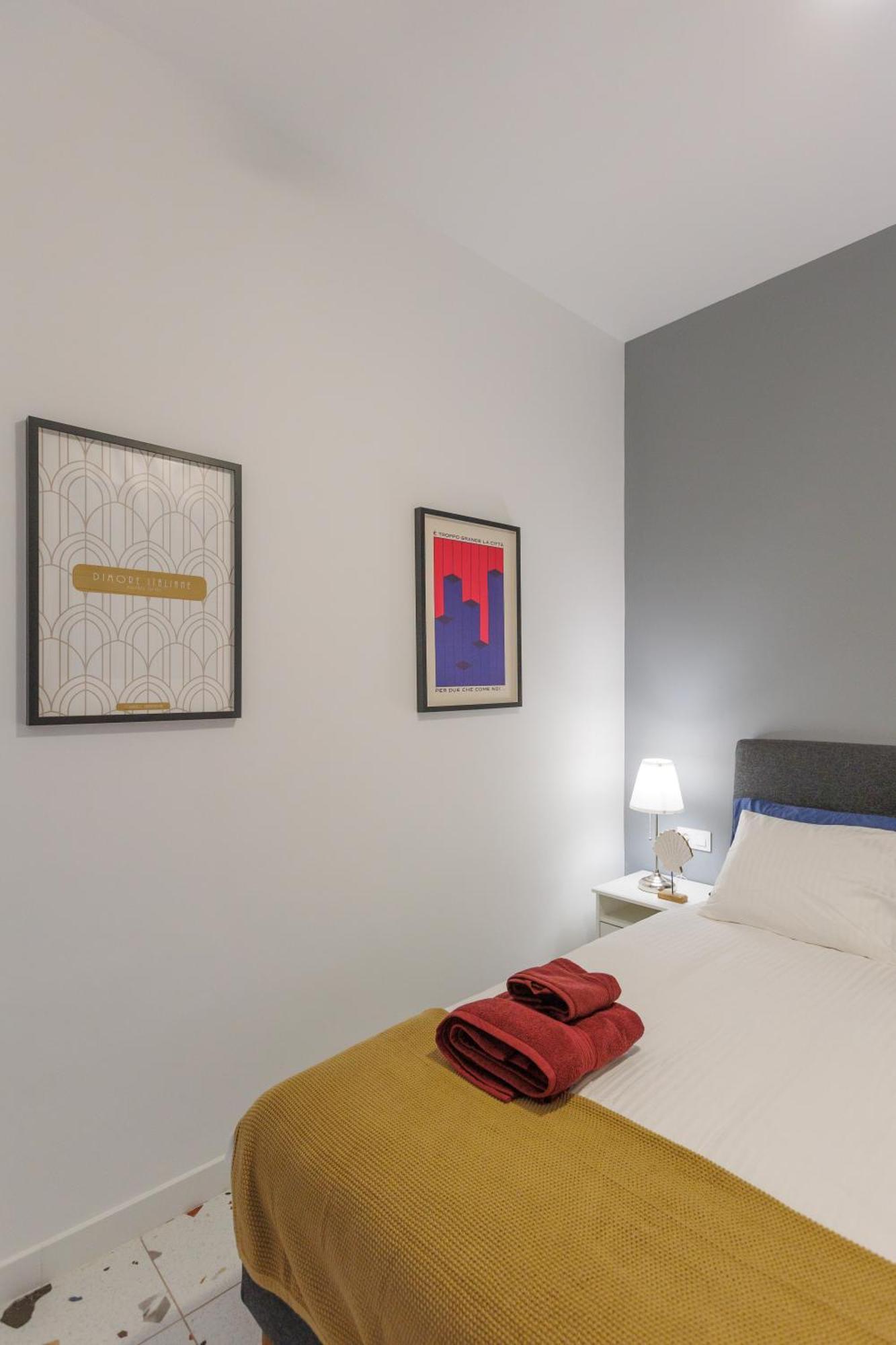קורלחו Dimore Italiane - Private Suites מראה חיצוני תמונה