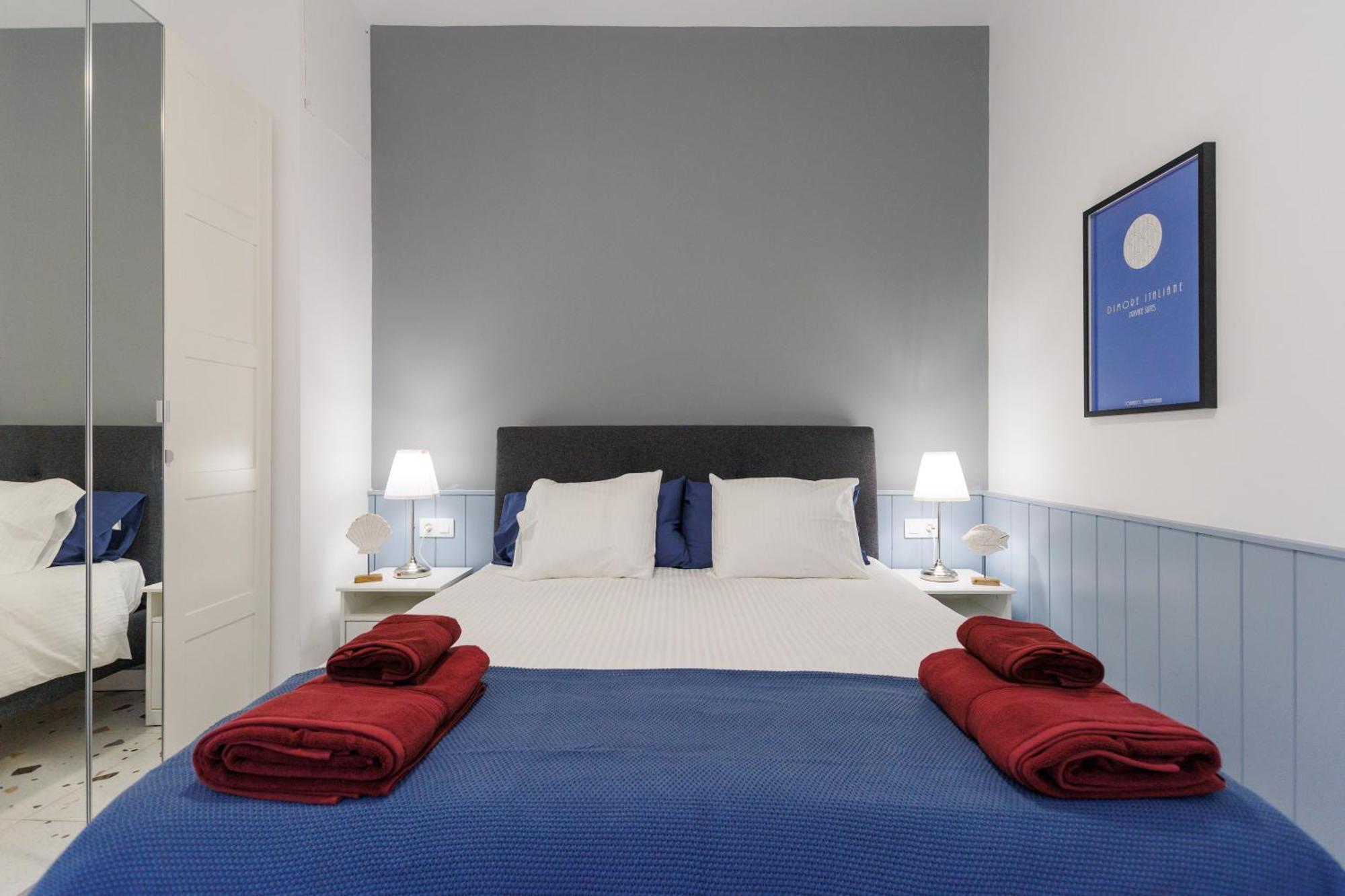 קורלחו Dimore Italiane - Private Suites מראה חיצוני תמונה