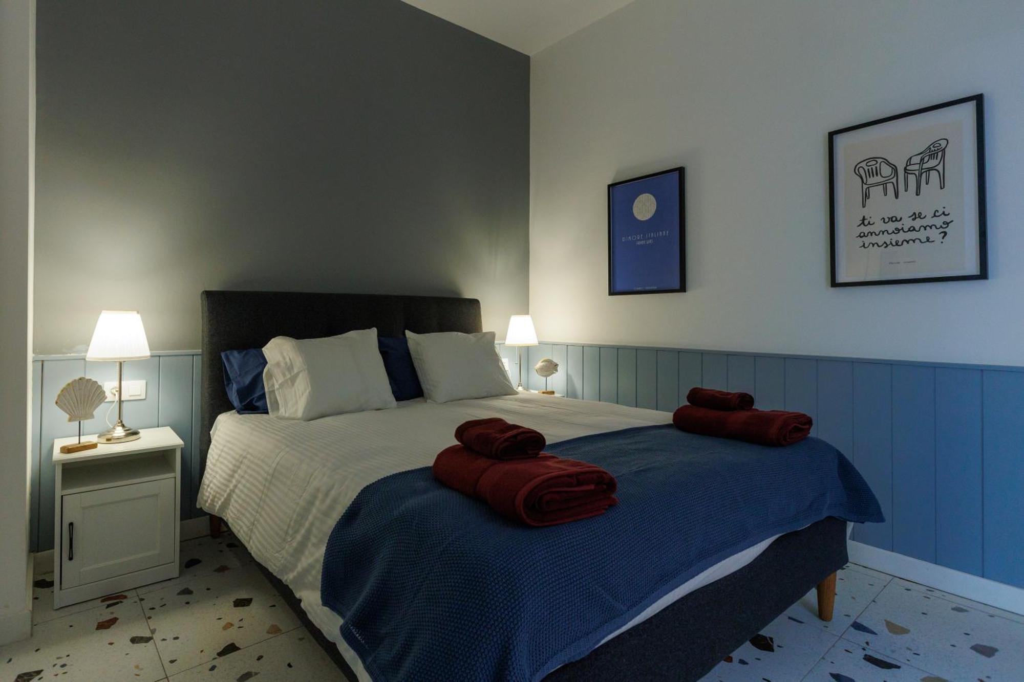 קורלחו Dimore Italiane - Private Suites מראה חיצוני תמונה