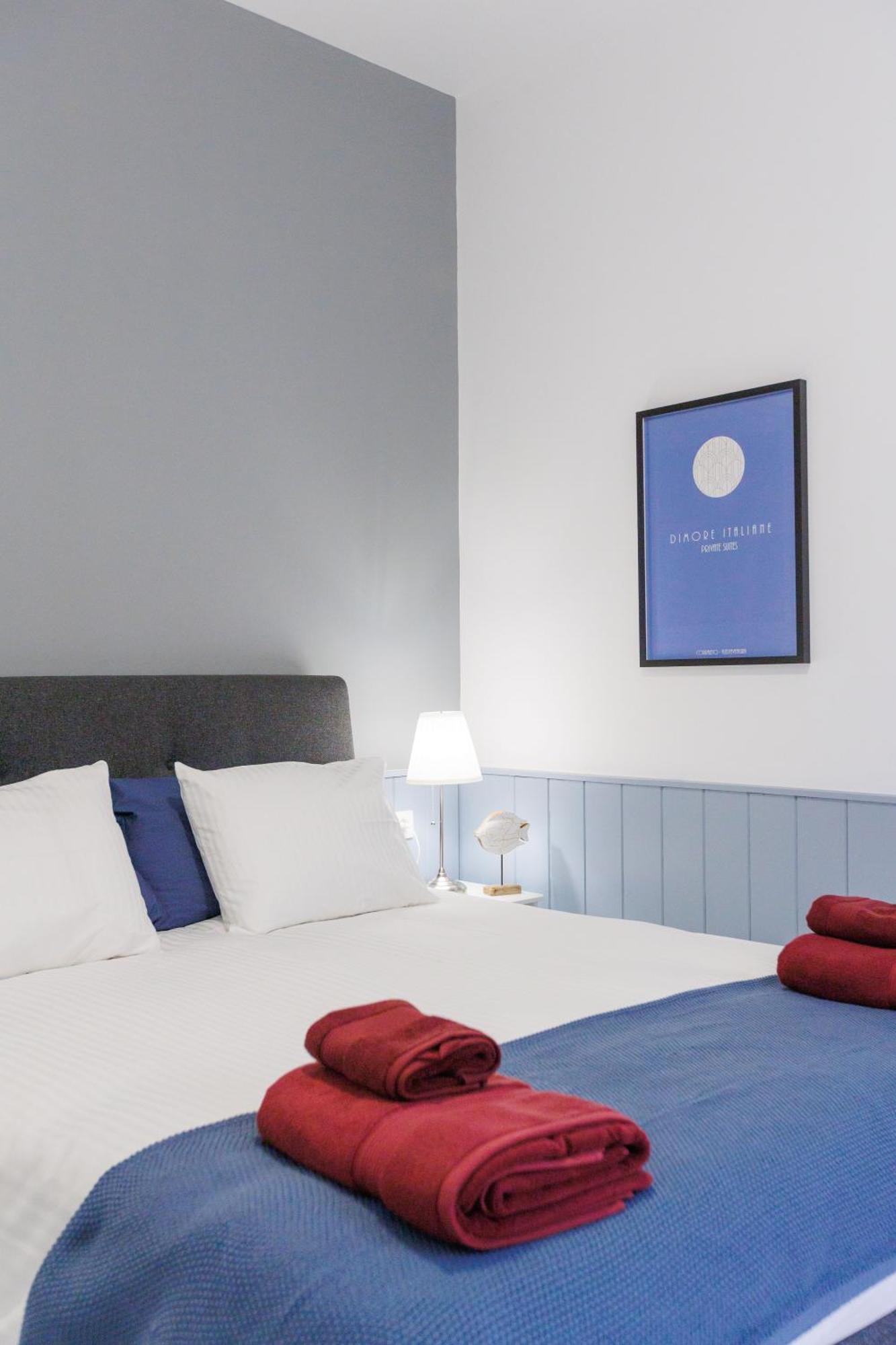 קורלחו Dimore Italiane - Private Suites מראה חיצוני תמונה