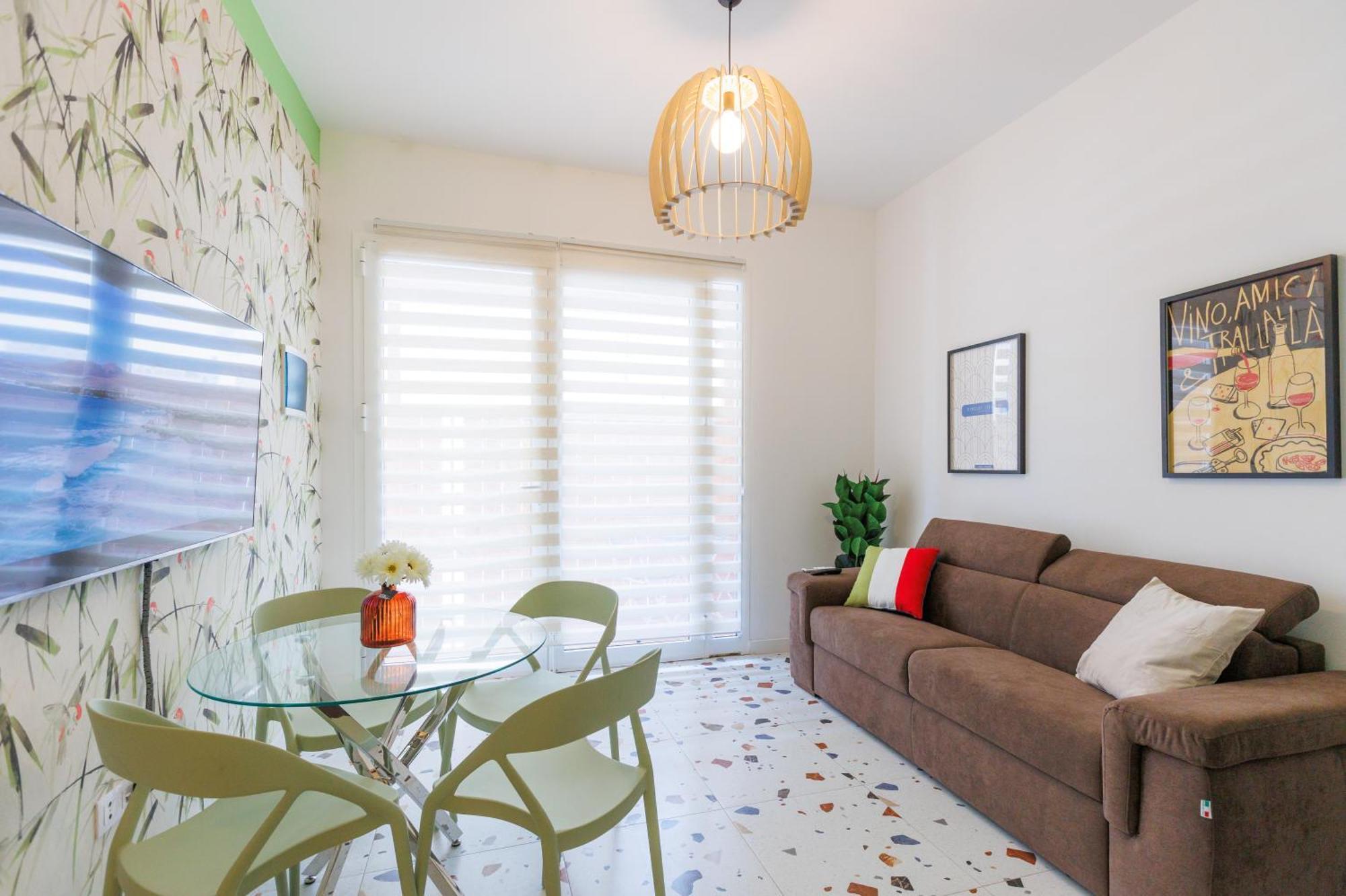קורלחו Dimore Italiane - Private Suites מראה חיצוני תמונה