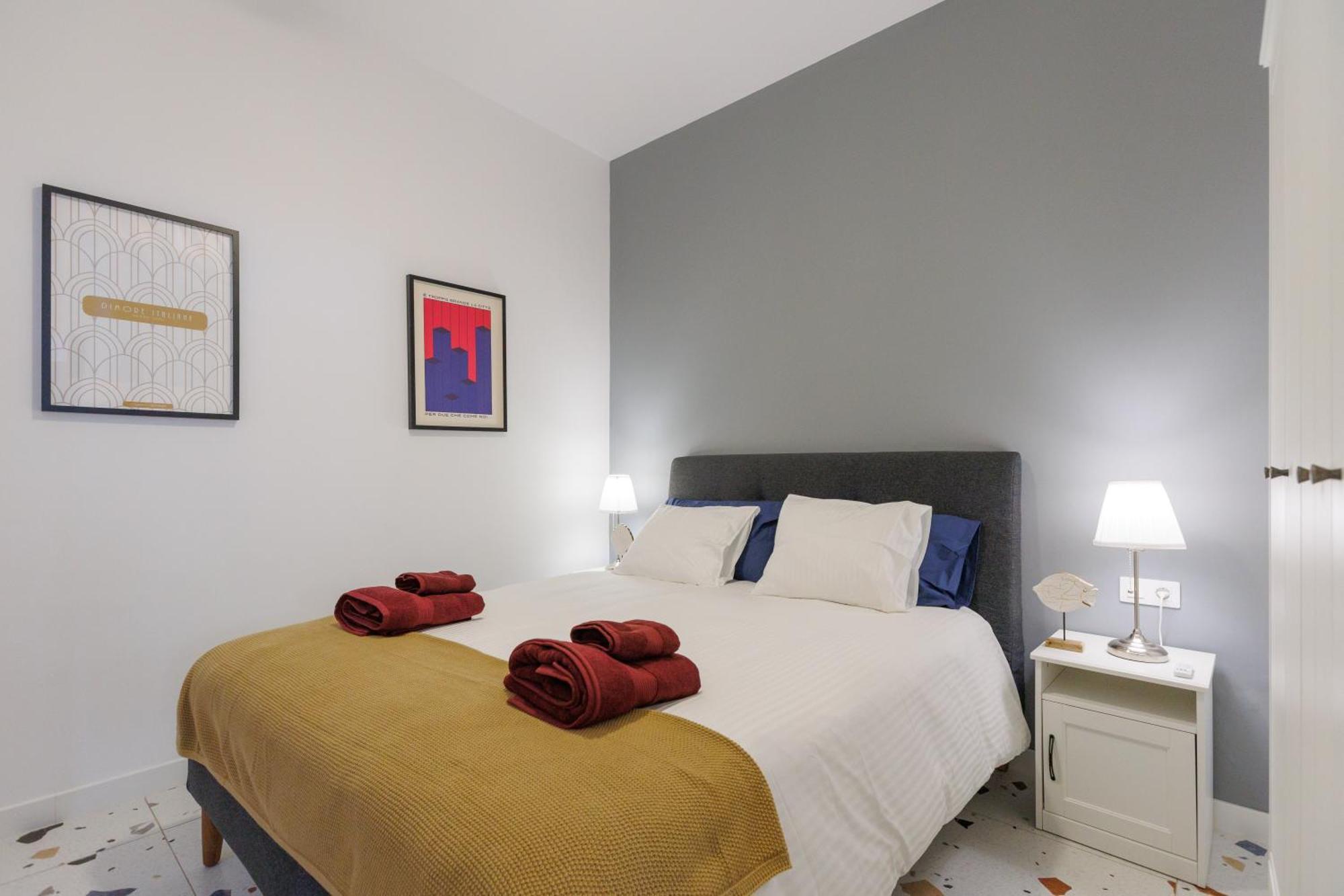 קורלחו Dimore Italiane - Private Suites מראה חיצוני תמונה
