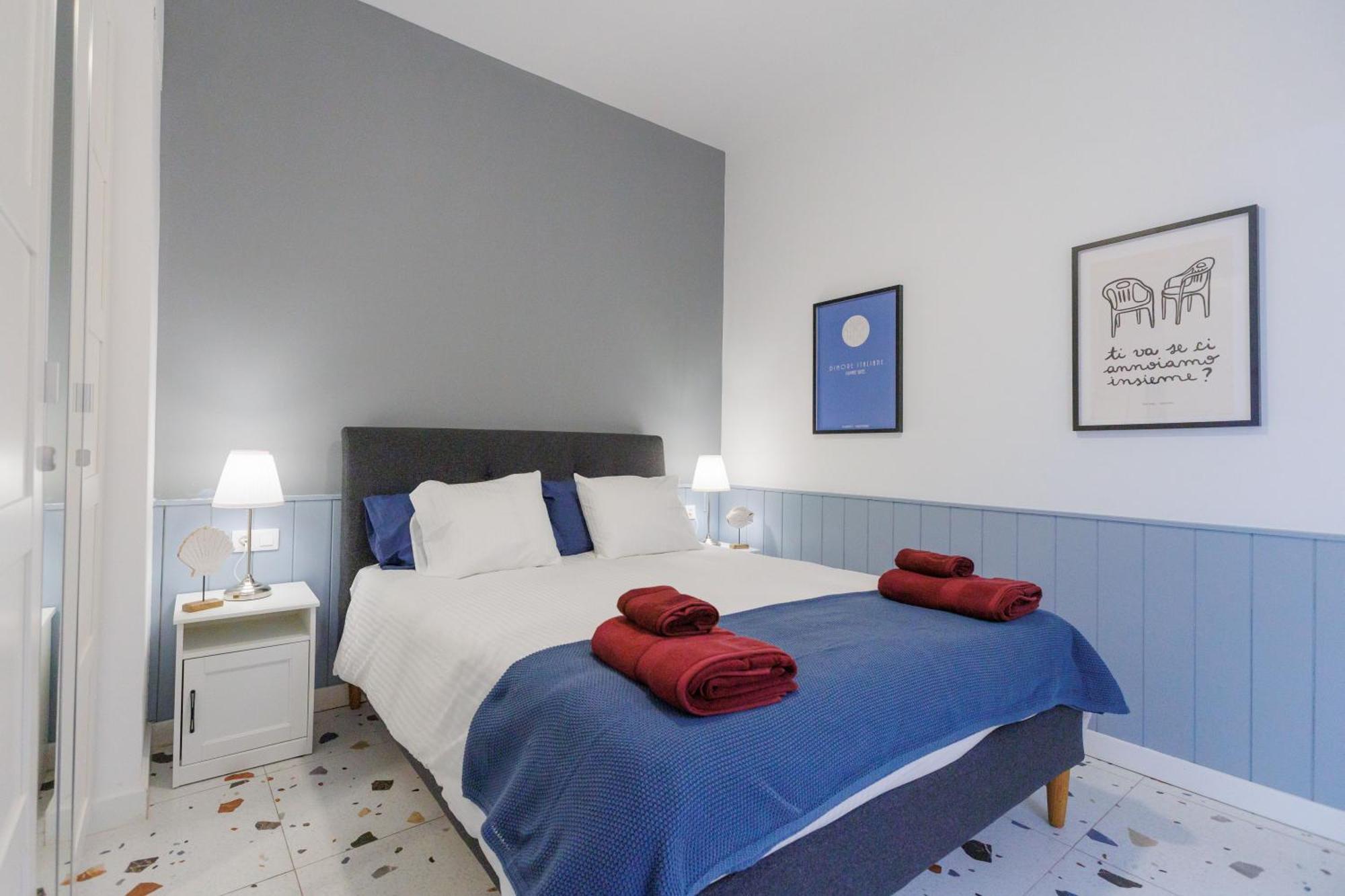 קורלחו Dimore Italiane - Private Suites מראה חיצוני תמונה