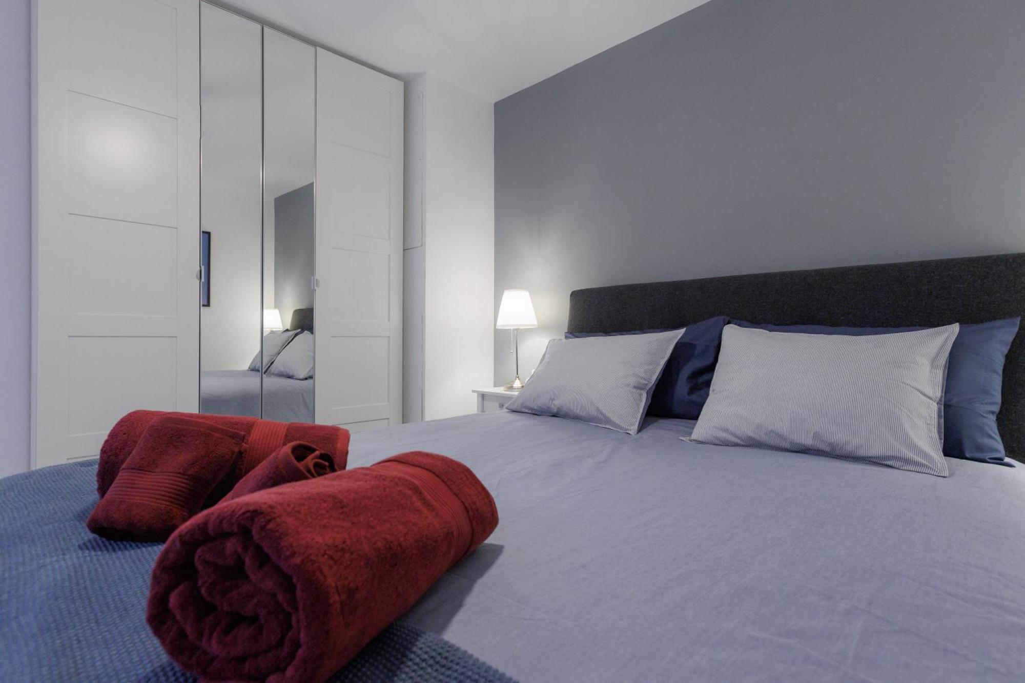 קורלחו Dimore Italiane - Private Suites מראה חיצוני תמונה