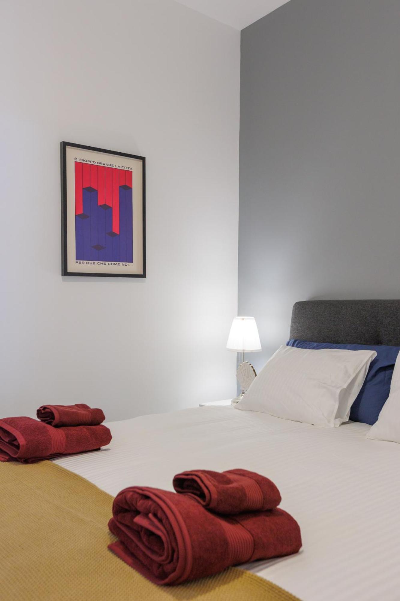קורלחו Dimore Italiane - Private Suites מראה חיצוני תמונה