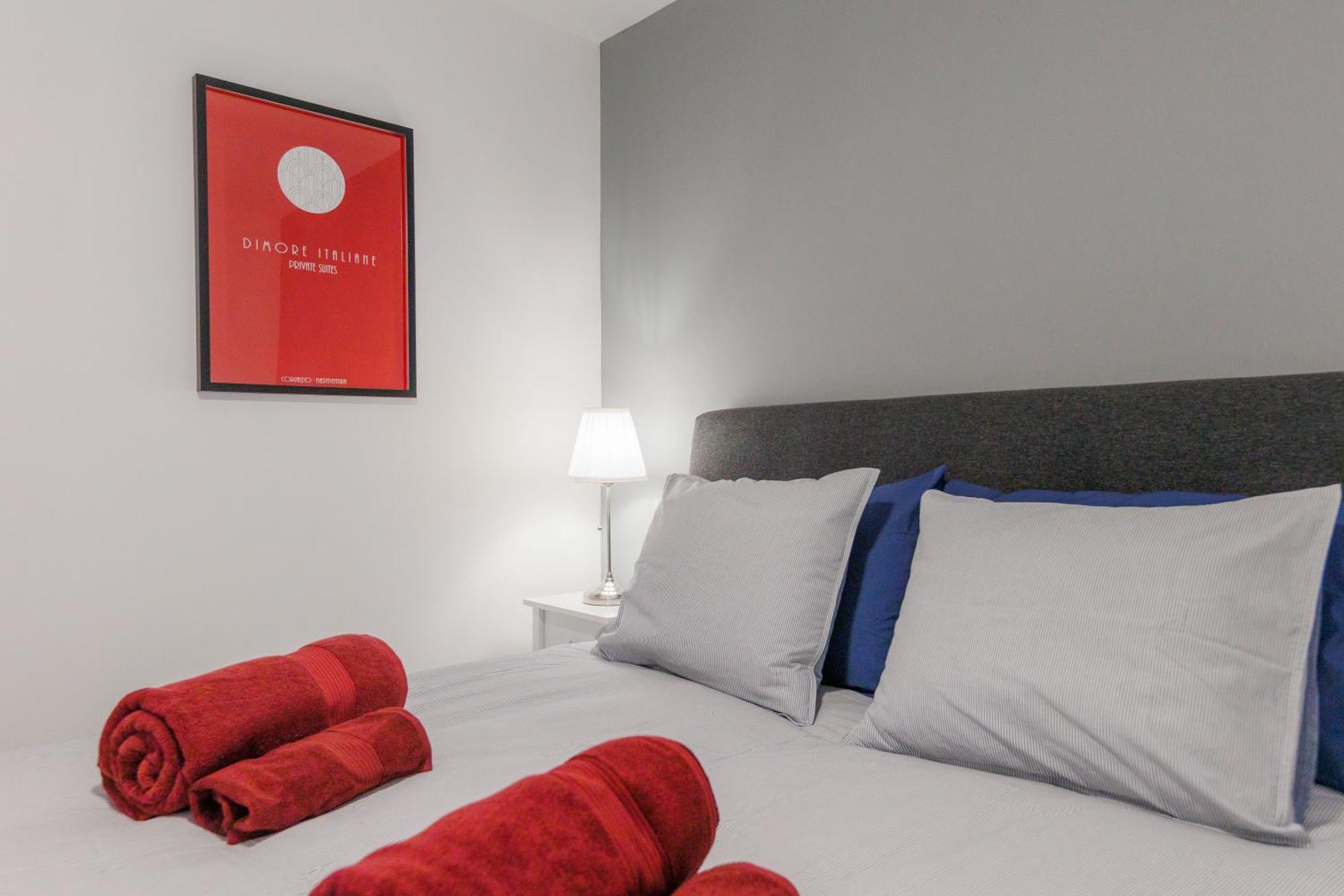 קורלחו Dimore Italiane - Private Suites מראה חיצוני תמונה