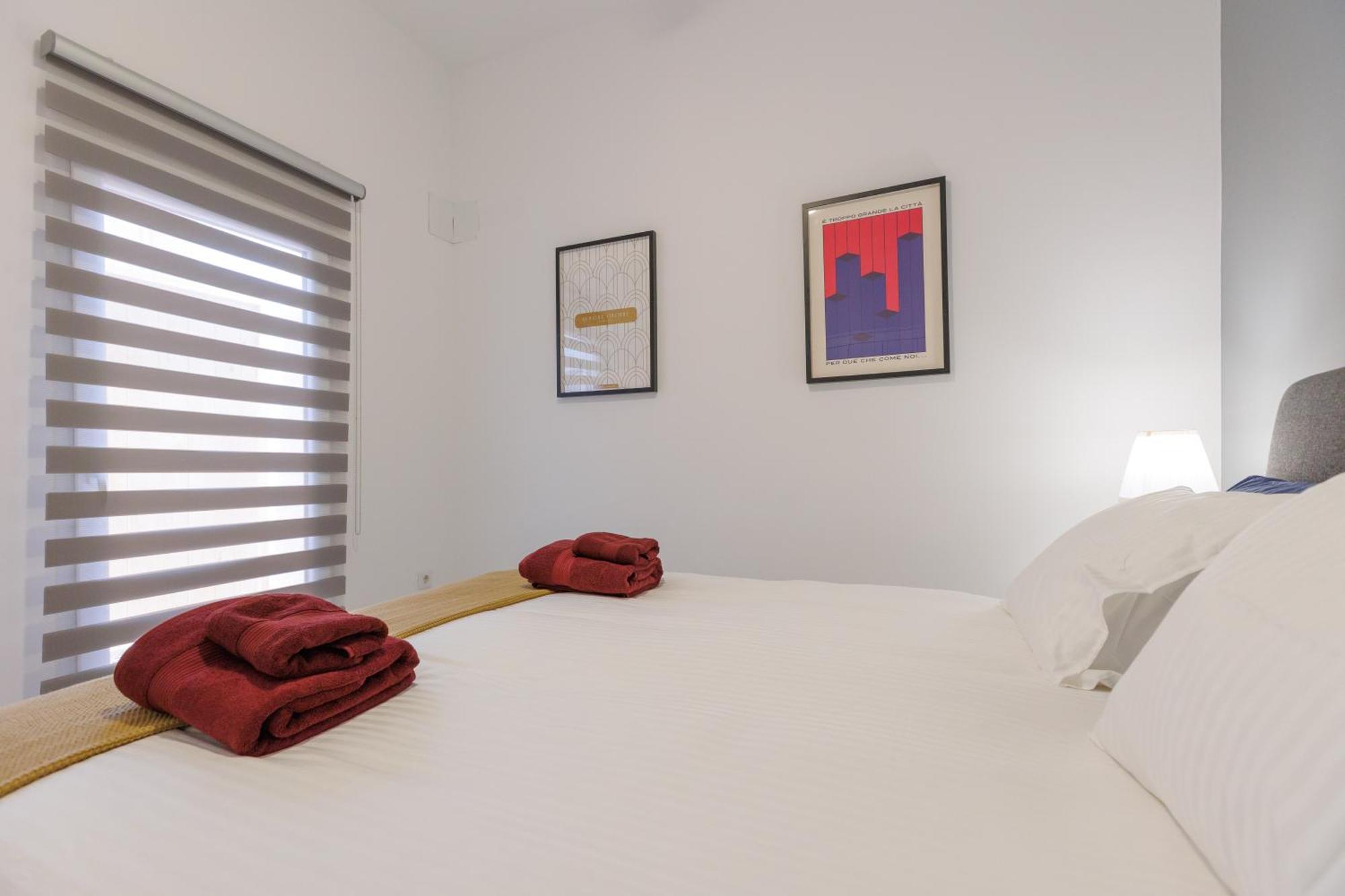 קורלחו Dimore Italiane - Private Suites מראה חיצוני תמונה
