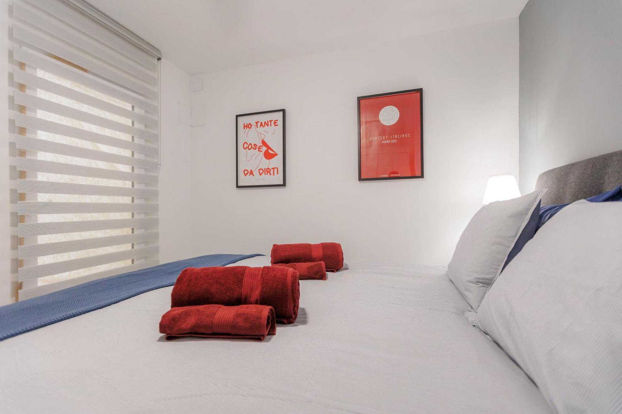 קורלחו Dimore Italiane - Private Suites מראה חיצוני תמונה