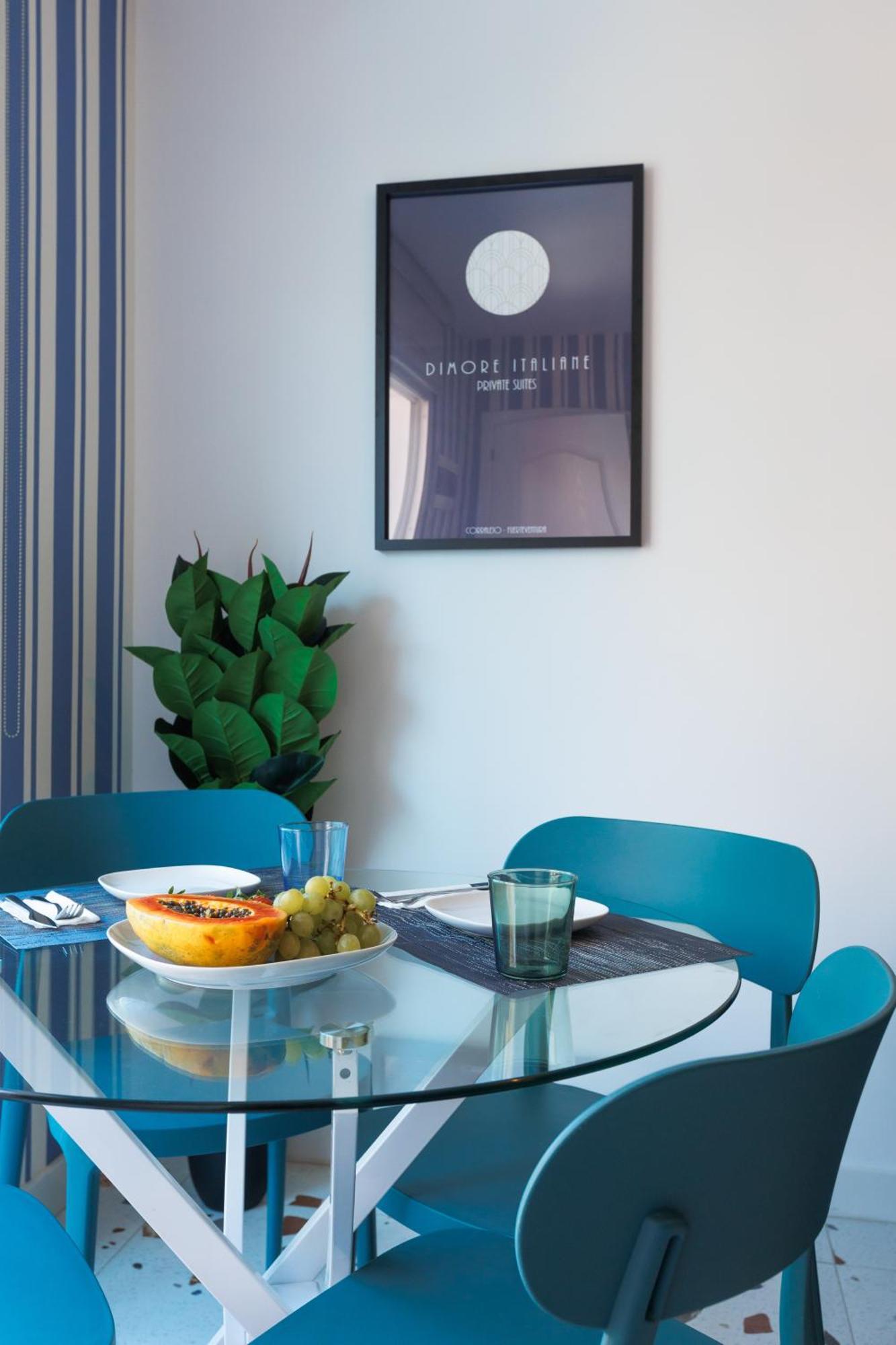 קורלחו Dimore Italiane - Private Suites מראה חיצוני תמונה