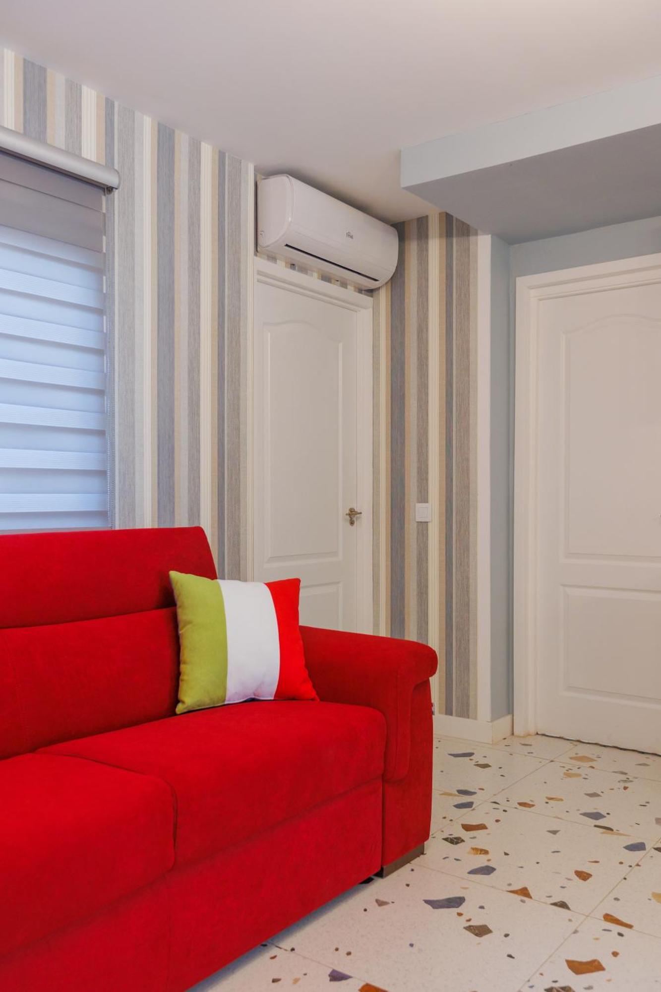 קורלחו Dimore Italiane - Private Suites מראה חיצוני תמונה