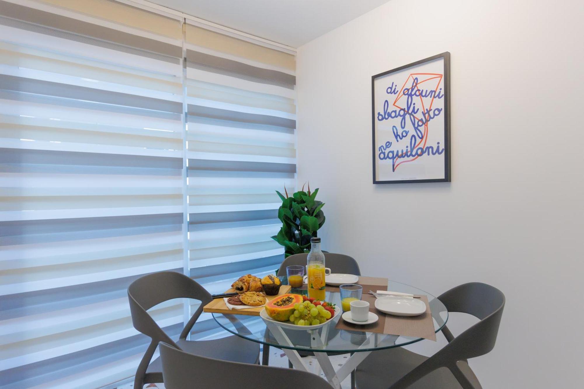קורלחו Dimore Italiane - Private Suites מראה חיצוני תמונה