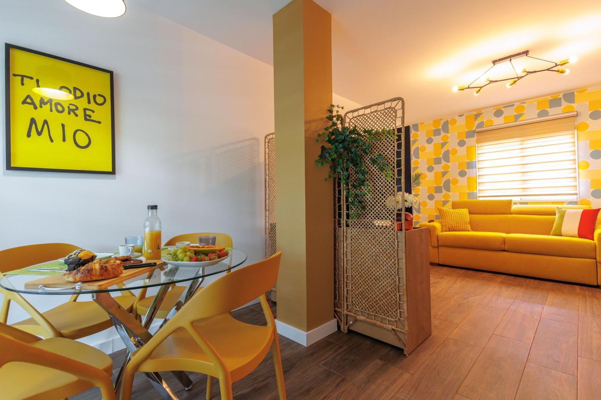 קורלחו Dimore Italiane - Private Suites מראה חיצוני תמונה