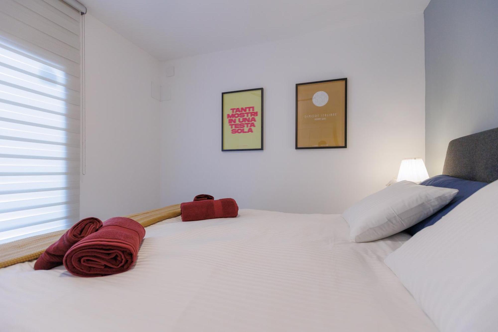 קורלחו Dimore Italiane - Private Suites מראה חיצוני תמונה